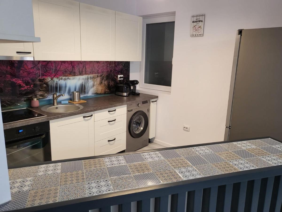 Dacrilo 11 Appartamento Cluj-Napoca