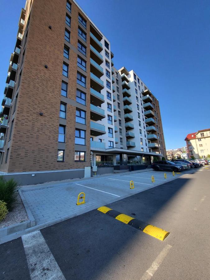 Dacrilo 11 Apartament Cluj-Napoca